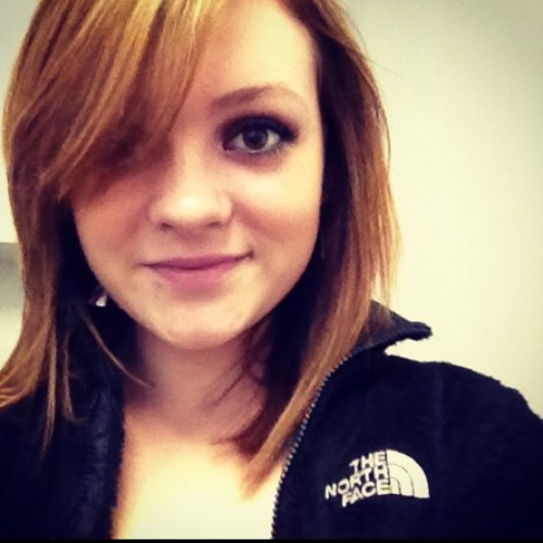 sydneybaker22's profile picture. Sydney Kristine Baker. 18 years young. 716.