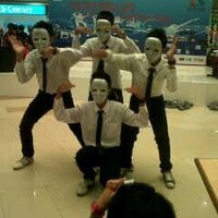 Spades DC (@spadesshuffle) 's Twitter Profile