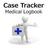Case Tracker