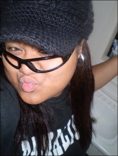 AhyouPam's profile picture. Dont Worry Be Happy :)