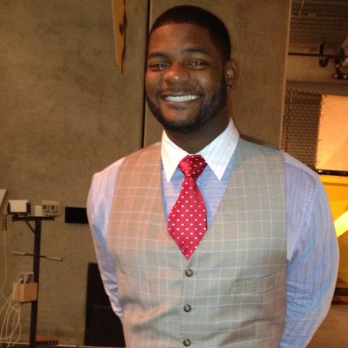 AgentTJG's profile picture. #RealtorGriff