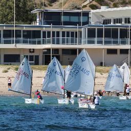 BSYachtClub's profile picture. The Brighton and Seacliff Yacht Club was formed  in October 1919 and appointed Mr Benjamin Benny as Commodore.
