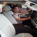 Trần Văn Cường - @cuongtranauto - Twitter