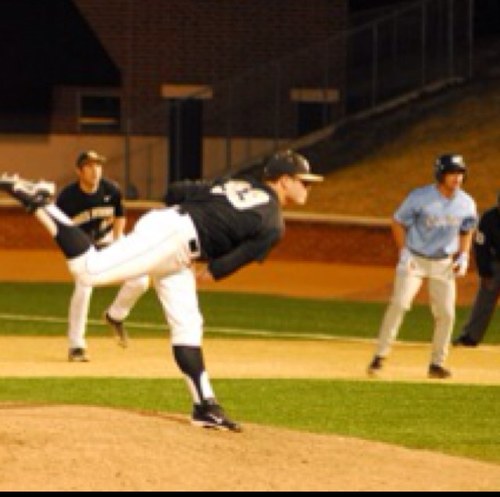 WFU baseball