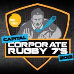 capitalsevens's profile picture. 