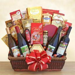 JRichardHehn's profile picture. Welcome to our site! Our goal is to bring you the finest in wine gifts and gift baskets that will enhance your enjoyment of fine wines and good company.