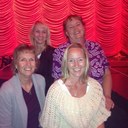 Jeri Ferguson - @Fergmomx3 - Twitter