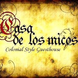 Casa de los Micos is a Guesthouse located in the colonial city, Antigua Guatemala in the pacefull area we offer  good service, and good place to rest.