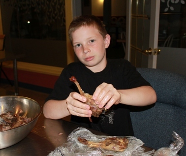 FuturechefKyle's profile picture. 