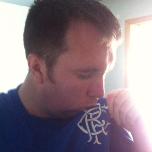 terscotland's profile picture. 🧑🏻‍💻 UI/UX Designer
⚽️ Rangers
🏔 Hiking and adventures