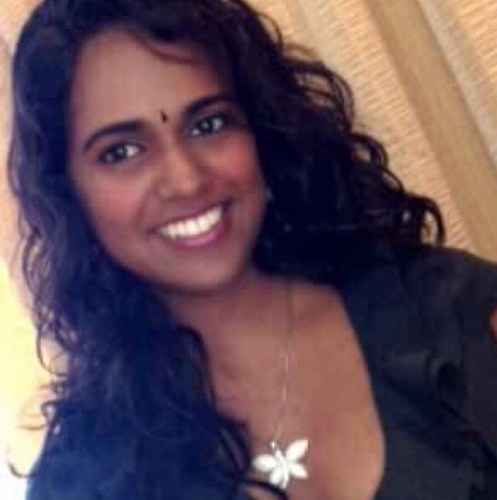 KimanthaN's profile picture. 