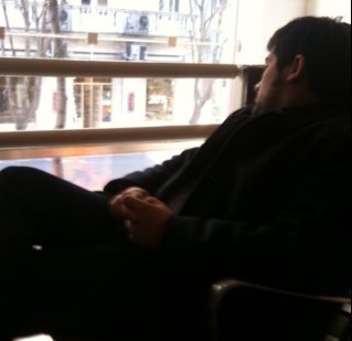 shamanshowman's profile picture. https://t.co/AQTd8YEPIF