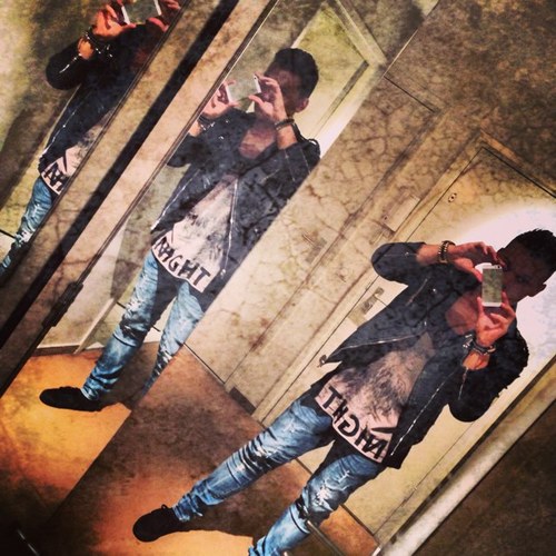 JSDipotaroeno's profile picture. Insta: JTROENOKARIJO