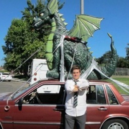 bobbykuhn's profile picture. All rights reserved.