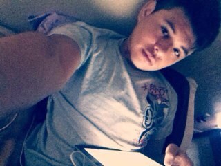 Te amo flakiitha eres lo mas lindo *_* k tengo  en este mondo  :)   I love u my familly  i love u my fack life