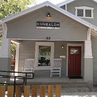 BungalowAustin (@bungalowaustin) 's Twitter Profile
