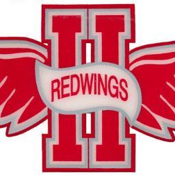 Once a Redwing always a Redwing