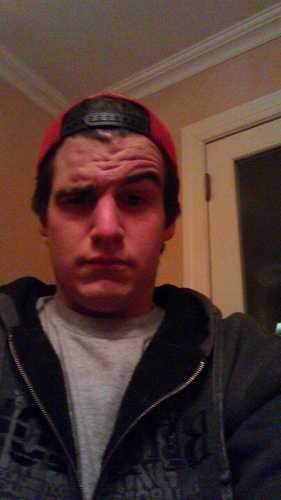 glennncox's profile picture. Success never comes to look for you while you wait around. You've got to get up and work at it to make your dreams come true.