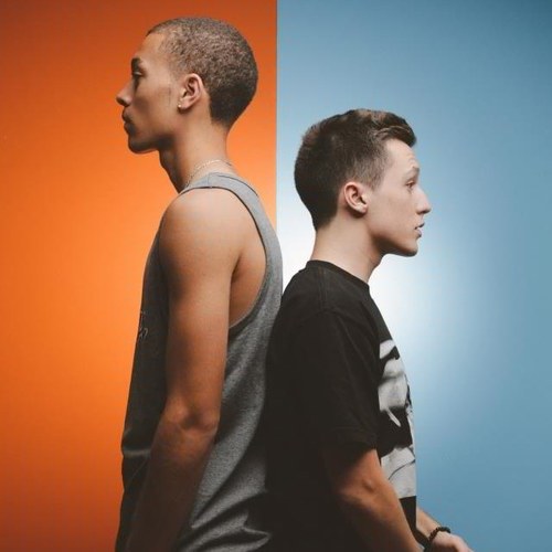 kalin and myles? yeah i love them♡ #TeamKalinAndMyles #chasingdreams