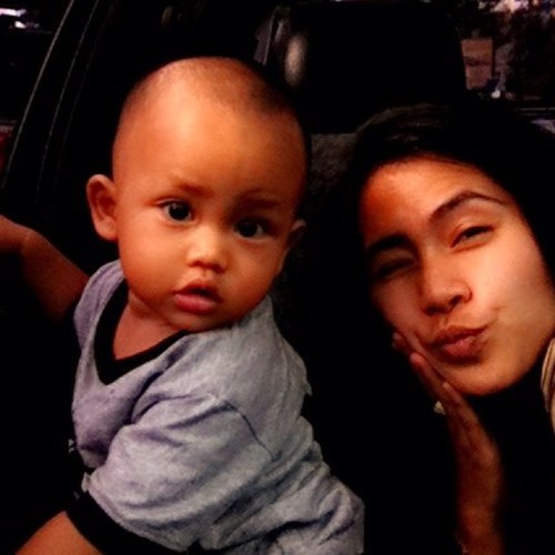 nannaprakasa26's profile picture. @dozdyana's wife | Maliq's mom | Love my 'lil fam,, ♥