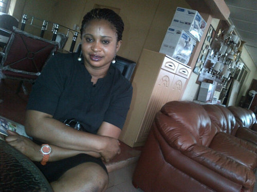 ujunwa4jesus's profile picture. I love the Lord, He loves me. I just love serving and working for Him. The name of the Lord is a strong tower, the righteous run into it and is saved.