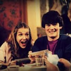 I am in love with fabian bffs ; kt & ambs But I had to leave... chosen one (Sibuna member) My big bro is @mattmartin_hoa Don't mess with him
