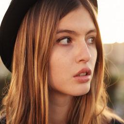 imnathalie21's profile picture. The quieter you are, the more you are able to hear