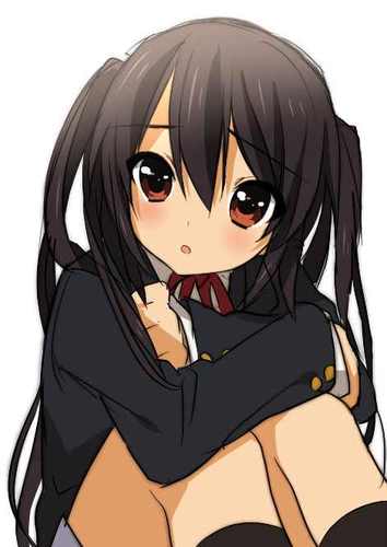 I'm Kiri! Daughter of @SaiyanCalla and @NathanKyuri. I am 10 years old! Grandpa: @TeenMakarit