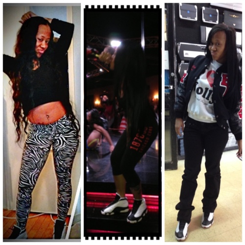 Ahh_YuMaaaddd's profile picture. IG: everybodyhatescara