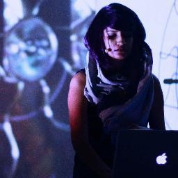 new media artist, composer and a performer 
https://t.co/TUgrpZ2blm 
https://t.co/MCUhGxrQr9