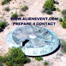ALIENEVENT's profile picture. https://t.co/2pSpLJI7M8