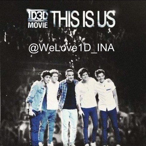 Directioner from Indonesia! follow us, no regrets! love 5 funny boys called 1Direction #1DFamily love yaa all #crazymofos