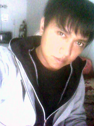 wanna be a poshboy