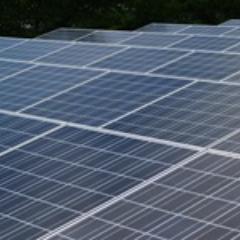 太陽光発電システムに関するニュースなどを紹介しています。