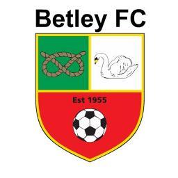 Betley FC Seniors play in the Staffordshire County Senior League division 1 and play home matches at South Cheshire College in Crewe.