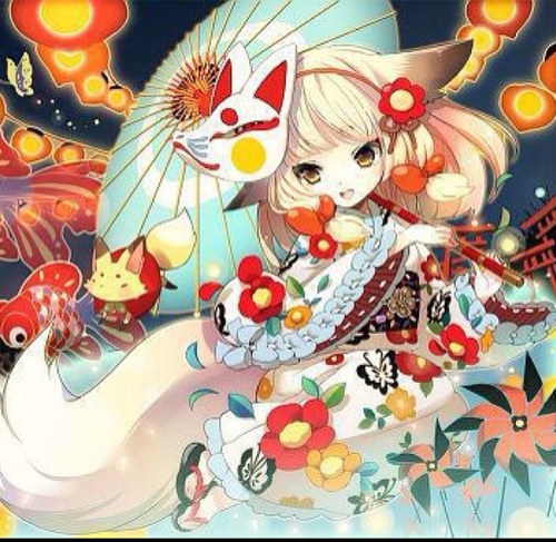 アiceさんのプロフィール画像