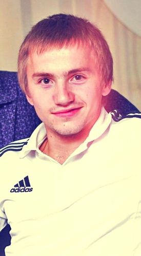 Igor Cheremin Profile