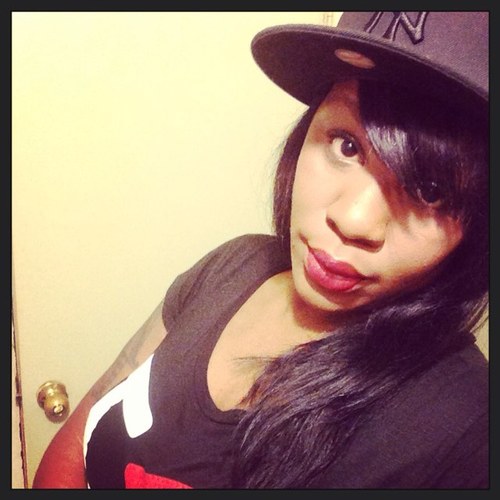 EbieRollinStone's profile picture. Chloe-Nicole is My Priority Im Her Mommy Yay!♥