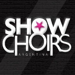 Twitter oficial de los ShowChoirs de Argentina. Dir: Matias y Alejandro Ibarra