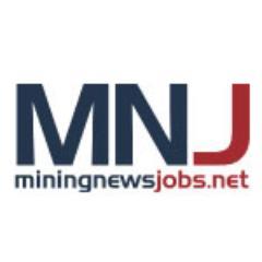 MNJ is a specialist jobs & careers portal for professionals in the mining industry, brought to you by the mining industry’s most trusted news source, Aspermont.