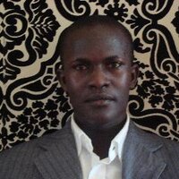 serunjogi roberts (@serunjogr) 's Twitter Profile