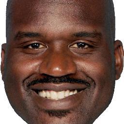 The official fan spot for Shaq, bringing you news and updates daily