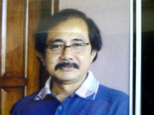 Kasihilah sesamamu manusia, spt dirimu sendiri.