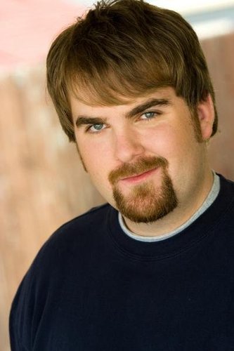 actor, director, producer, universal studios hollywood sound/video, Derrick Dunne in Holes