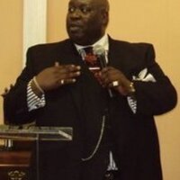 Derrick Linwood Glover, Sr. - @BishopG125 Twitter Profile Photo