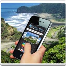 Water quality information LIVE On-line 24/7.  21st Century systems and water apps made in New Zealand for the world.