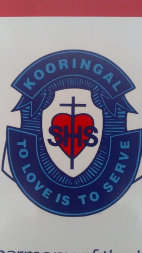 A K-6 Primary School where we nurture the harmony of the heart and mind