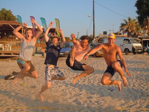 MNoeninckx's profile picture. 