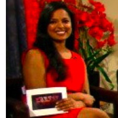 Anchor/News Director of Crown City News in Pasadena, CA. I'm also a Co-Host for @everywaywoman, a show that highlights the different perspectives of women.
