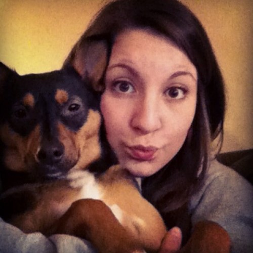 MaddiMcCullough's profile picture. 